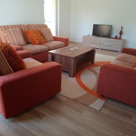 Apartment Marta Čapljina Zewnętrze zdjęcie
