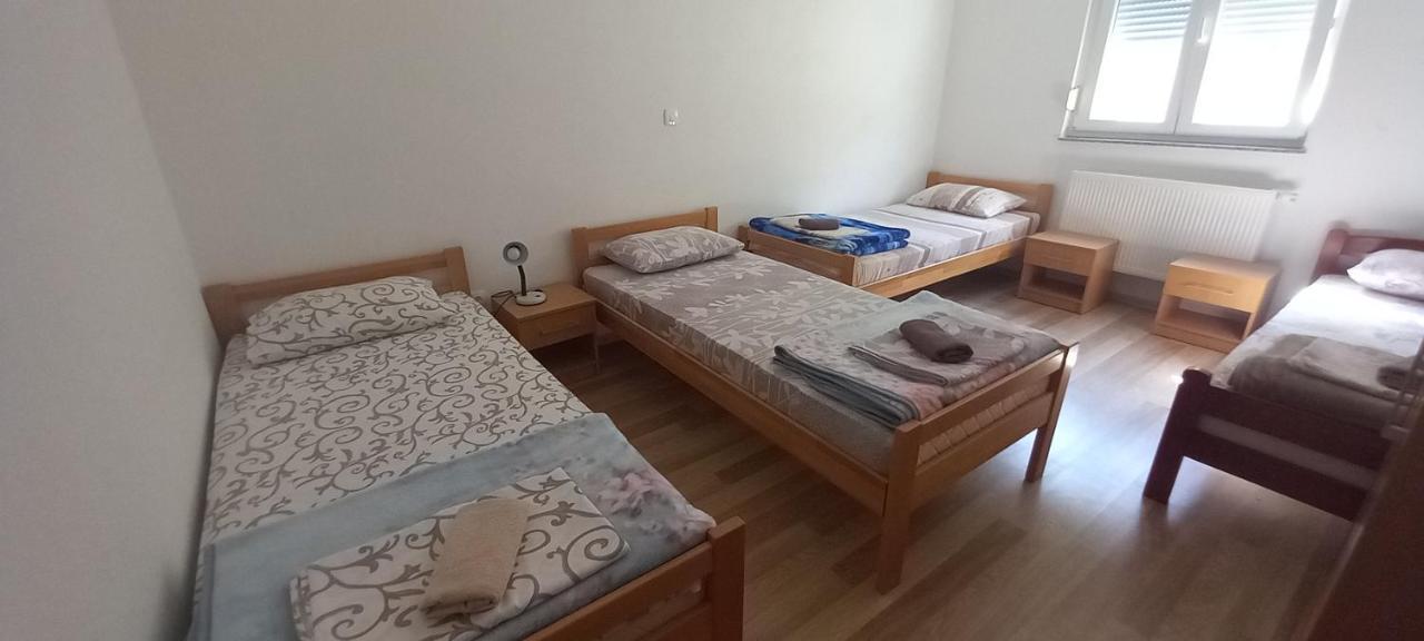 Apartment Marta Čapljina Zewnętrze zdjęcie