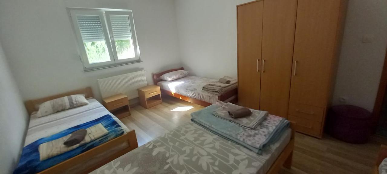 Apartment Marta Čapljina Zewnętrze zdjęcie