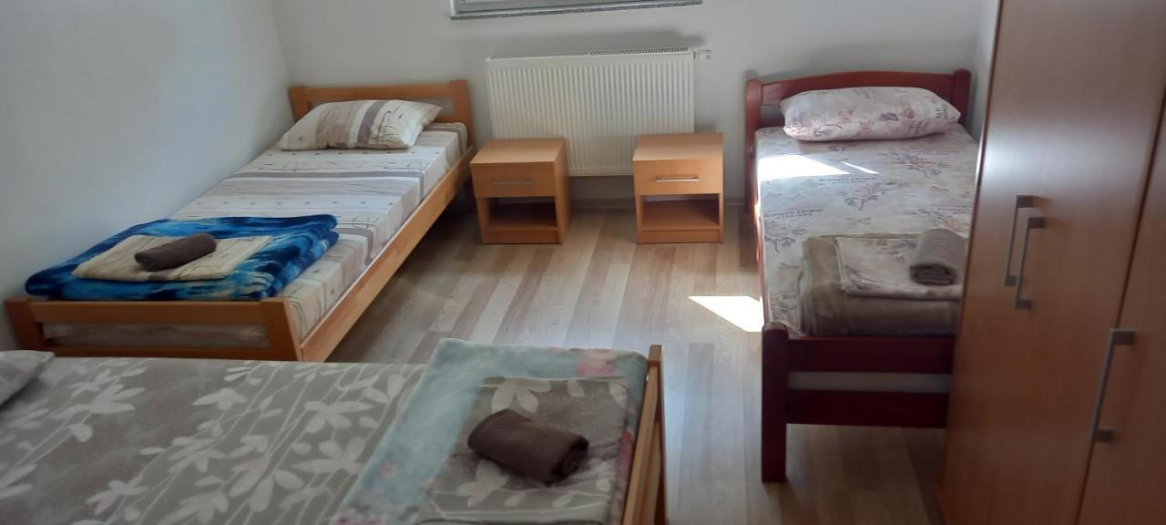 Apartment Marta Čapljina Zewnętrze zdjęcie