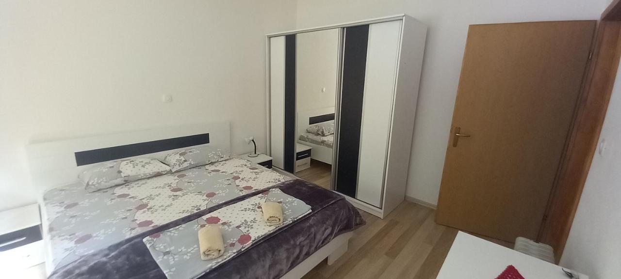 Apartment Marta Čapljina Zewnętrze zdjęcie