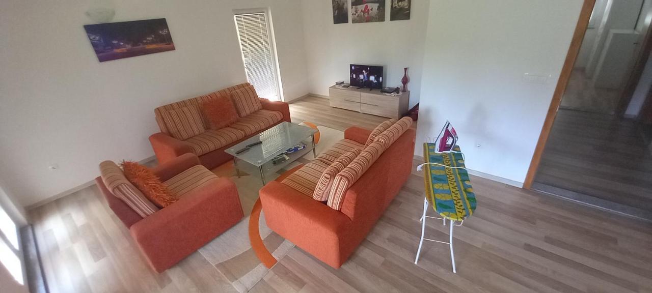 Apartment Marta Čapljina Zewnętrze zdjęcie