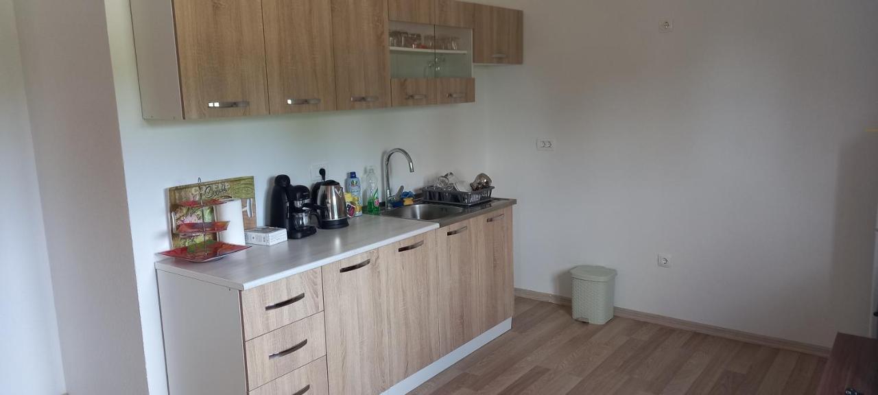 Apartment Marta Čapljina Zewnętrze zdjęcie