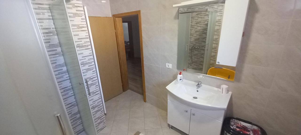Apartment Marta Čapljina Zewnętrze zdjęcie
