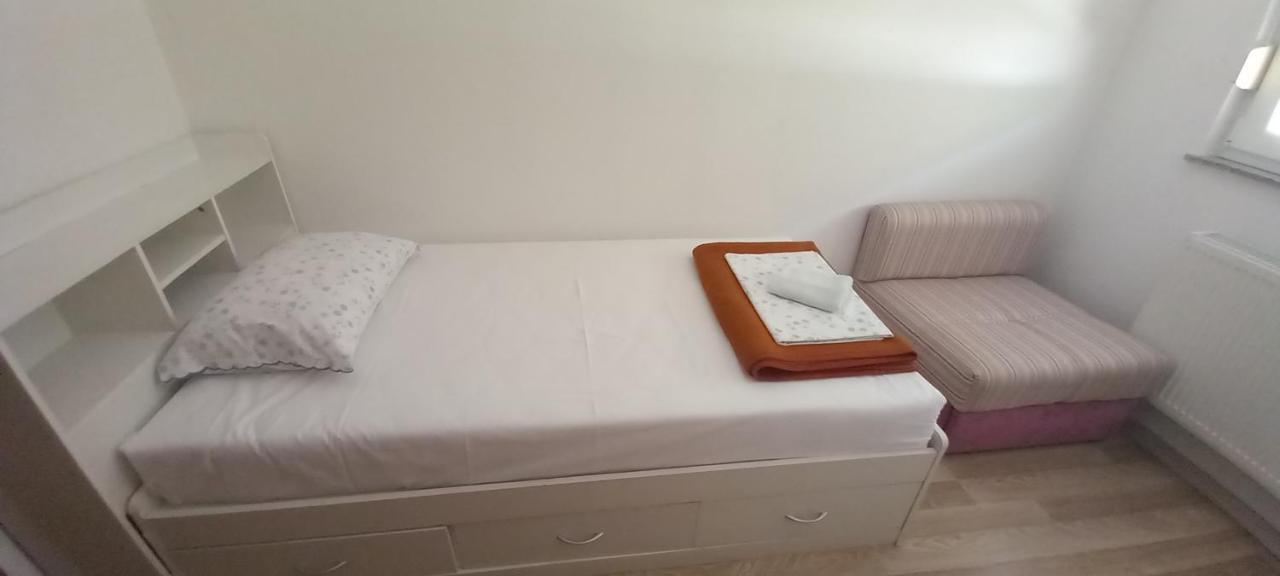 Apartment Marta Čapljina Zewnętrze zdjęcie