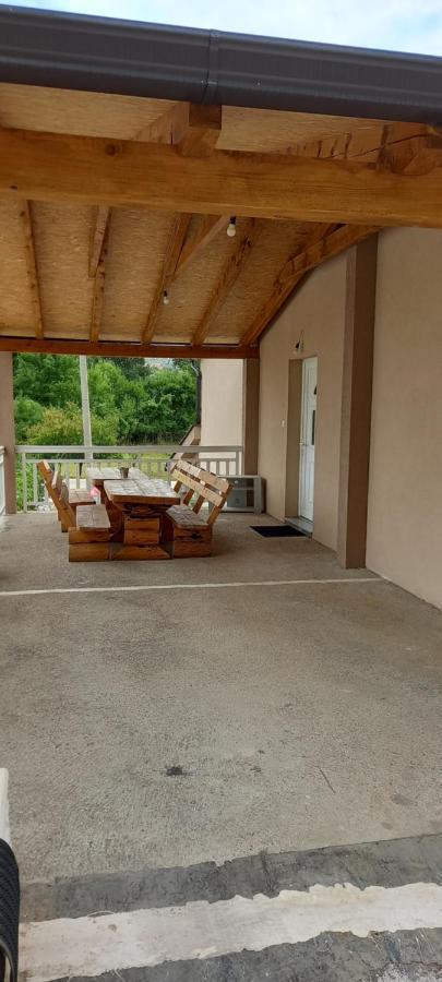 Apartment Marta Čapljina Zewnętrze zdjęcie