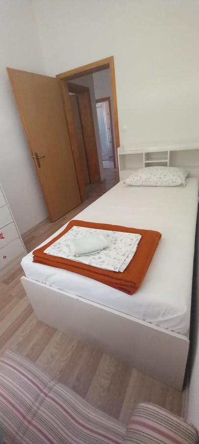 Apartment Marta Čapljina Zewnętrze zdjęcie