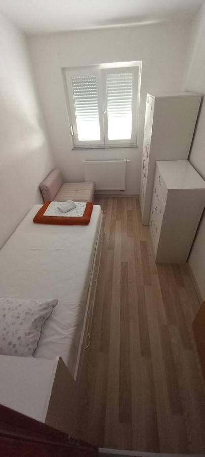 Apartment Marta Čapljina Zewnętrze zdjęcie