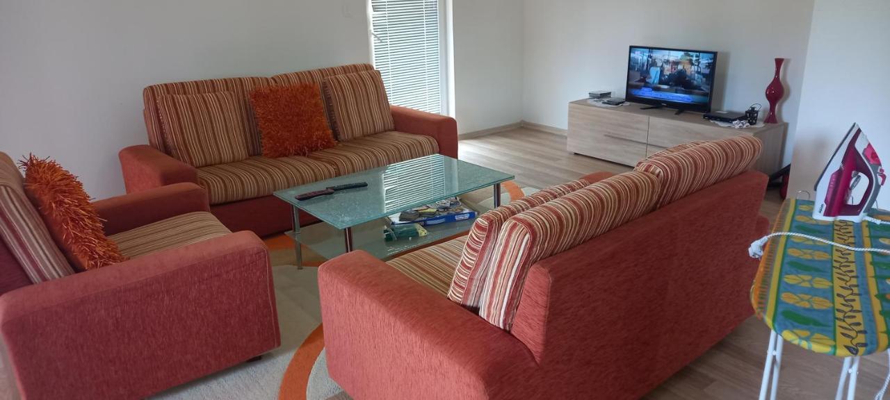 Apartment Marta Čapljina Zewnętrze zdjęcie