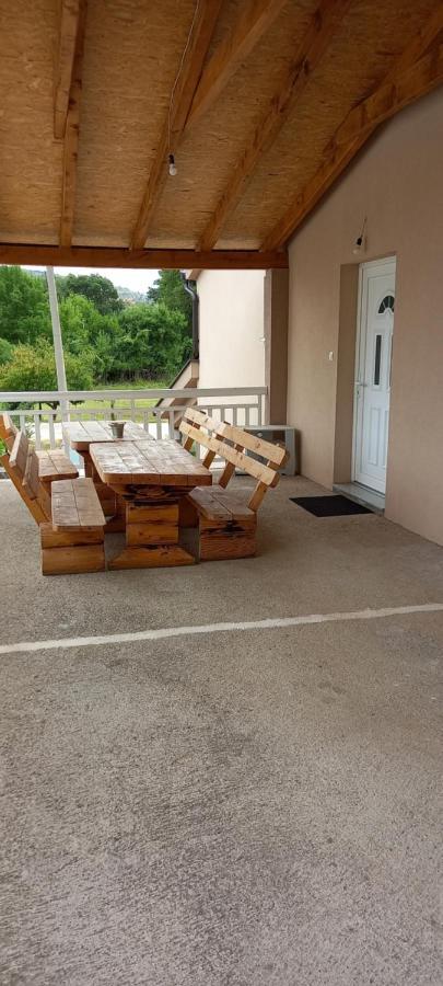 Apartment Marta Čapljina Zewnętrze zdjęcie