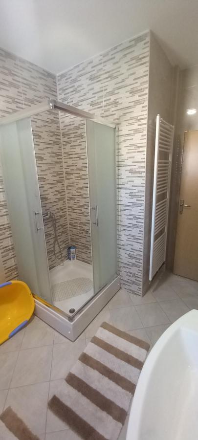 Apartment Marta Čapljina Zewnętrze zdjęcie