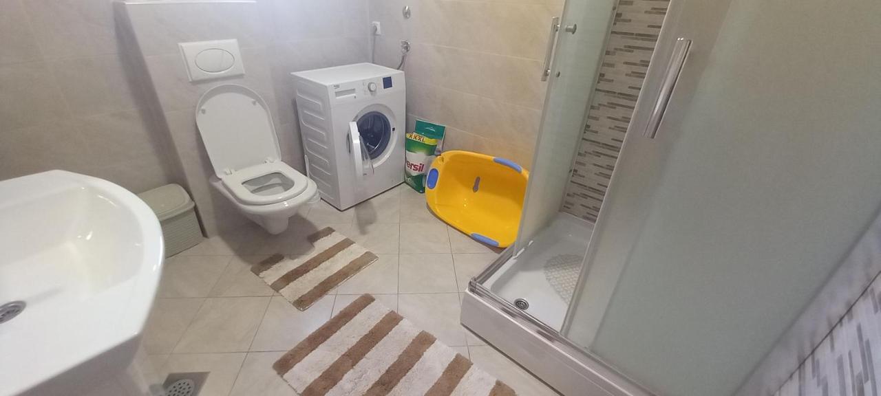 Apartment Marta Čapljina Zewnętrze zdjęcie