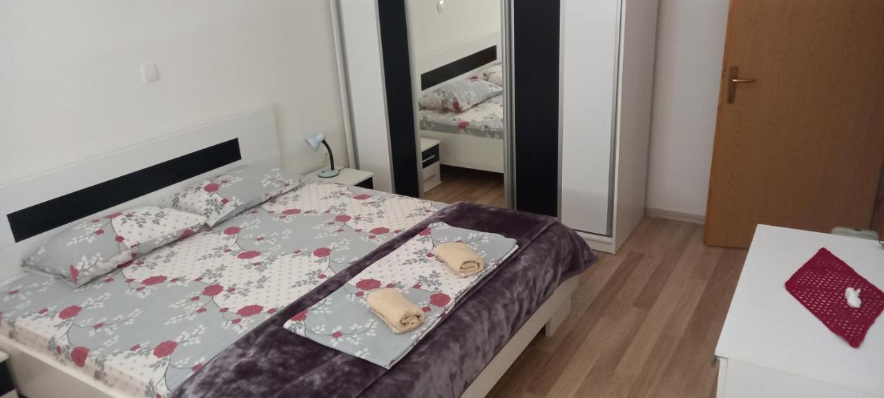 Apartment Marta Čapljina Zewnętrze zdjęcie