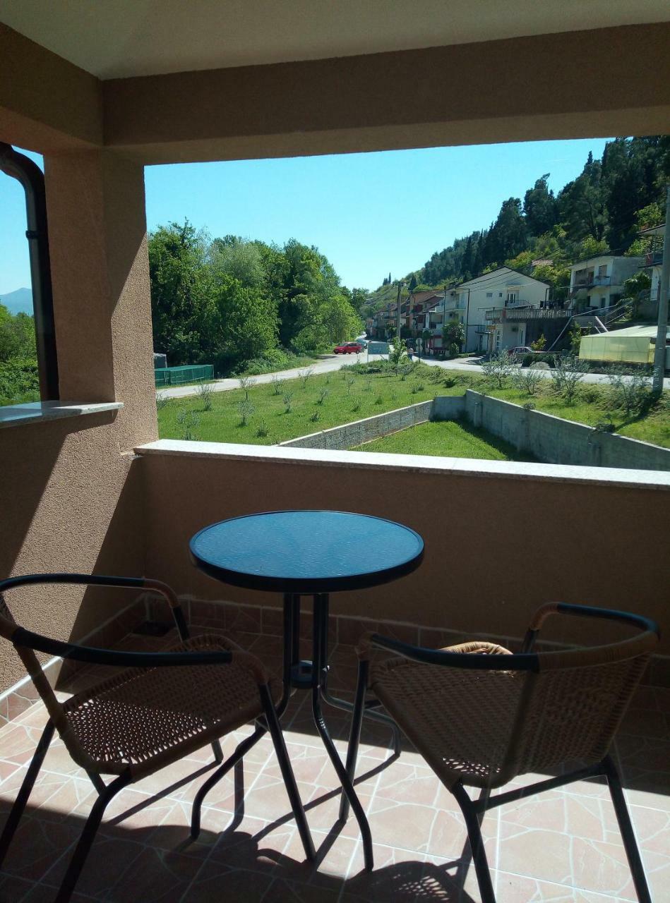 Apartment Marta Čapljina Zewnętrze zdjęcie