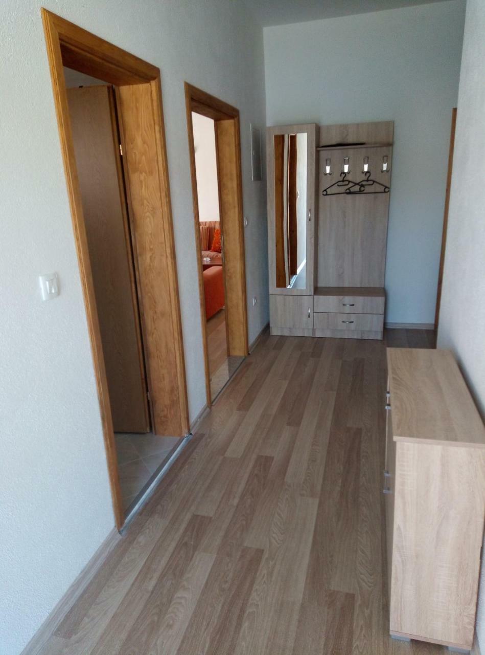 Apartment Marta Čapljina Zewnętrze zdjęcie