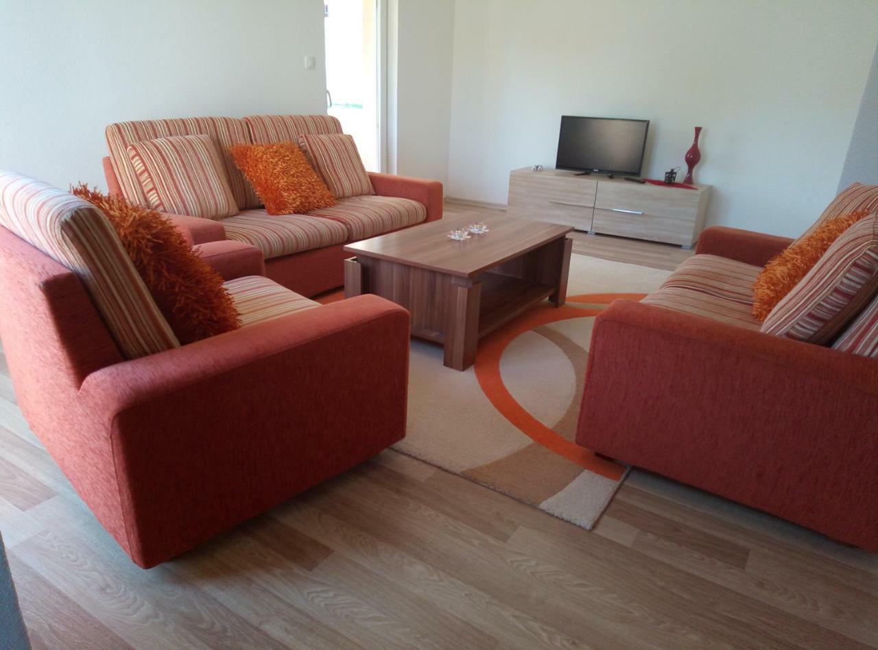 Apartment Marta Čapljina Zewnętrze zdjęcie