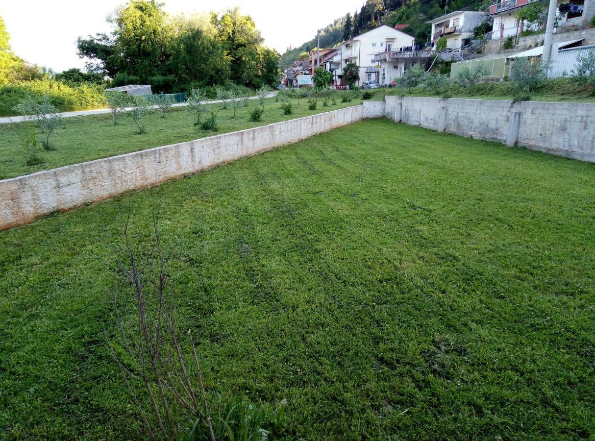 Apartment Marta Čapljina Zewnętrze zdjęcie