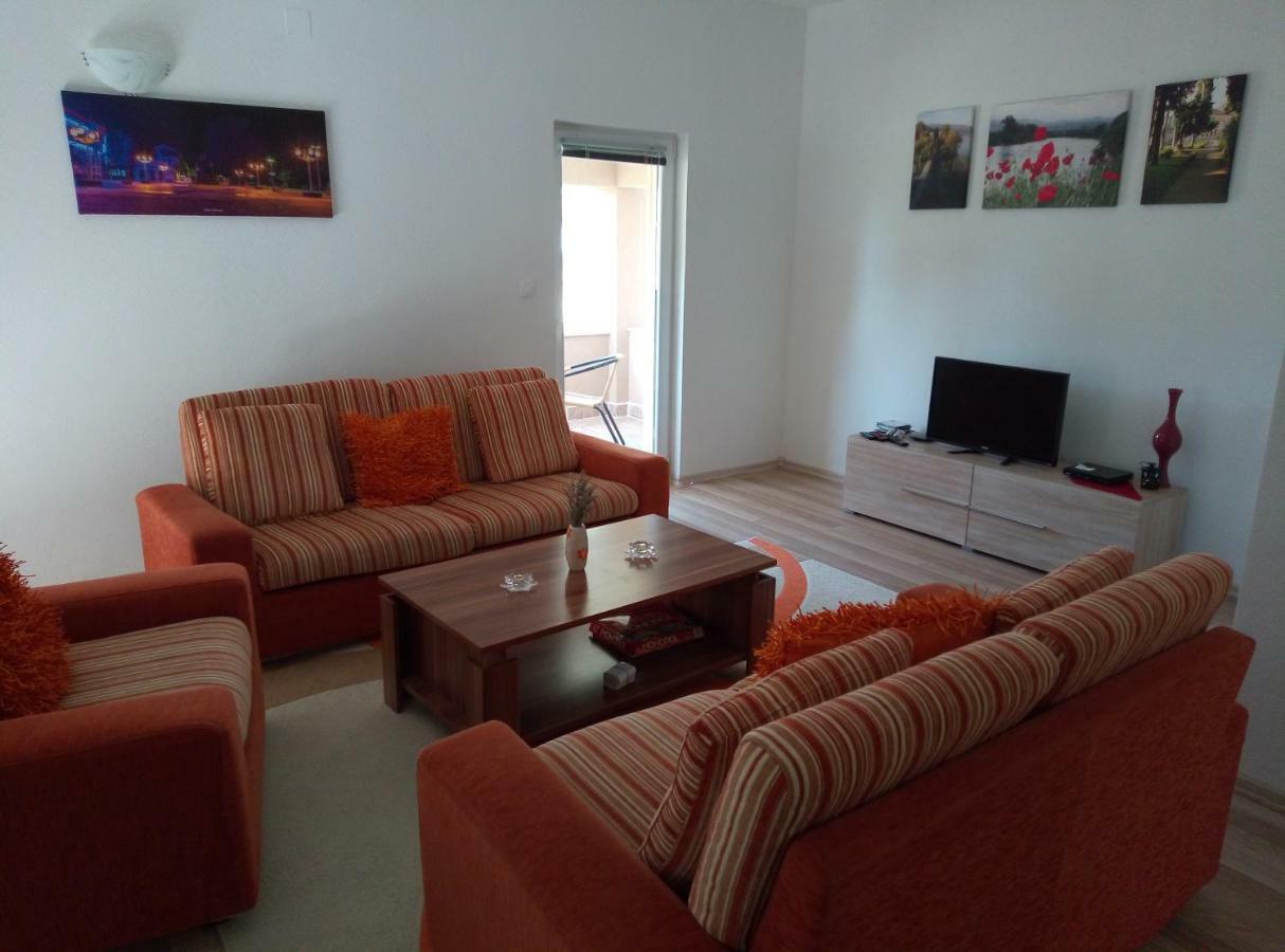 Apartment Marta Čapljina Zewnętrze zdjęcie