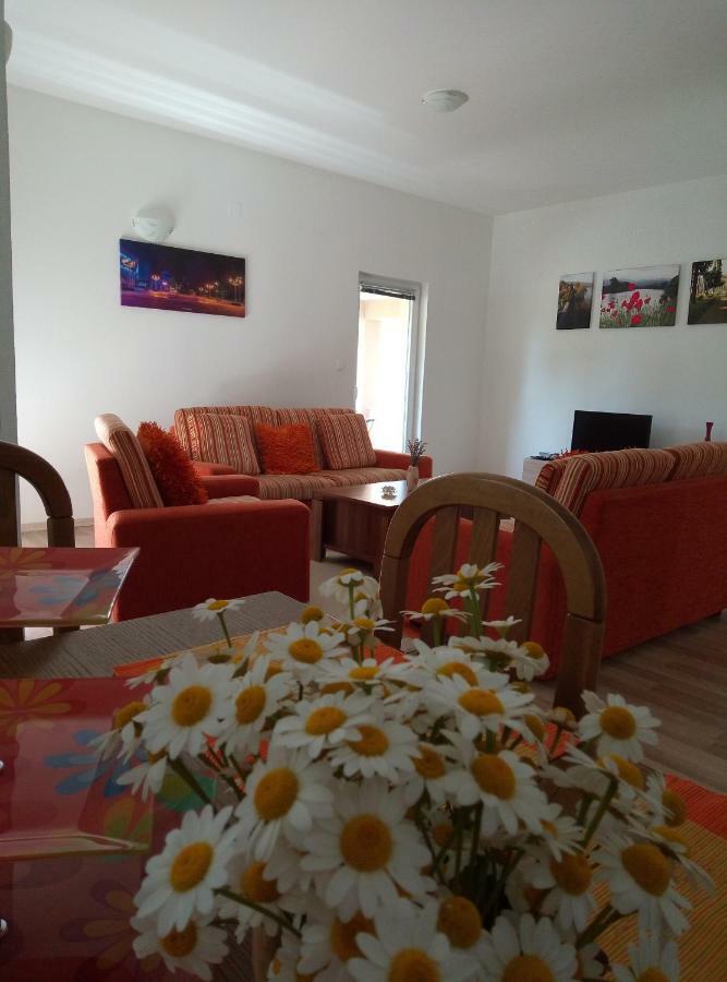 Apartment Marta Čapljina Zewnętrze zdjęcie